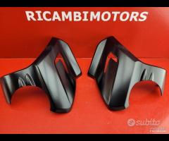 FIANCHETTI CARENE TRIUMPH SPEED TWIN