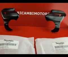 FIANCHETTI CARENE TRIUMPH SPEED TWIN