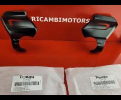 FIANCHETTI CARENE TRIUMPH SPEED TWIN