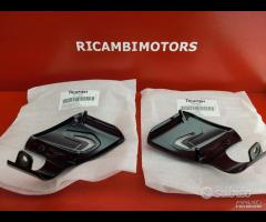 FIANCHETTI CARENE TRIUMPH SPEED TWIN