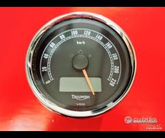 STRUMENTAZIONE TRIUMPH BONNEVILLE 865