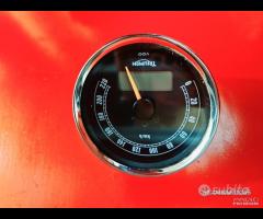 STRUMENTAZIONE TRIUMPH BONNEVILLE 865