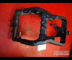 TELAIO TARGA E DOCUMENTI TRIUMPH TIGER 1050 - 6