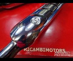 SCARICO TRIUMPH SCRAMBLER 900 - 7