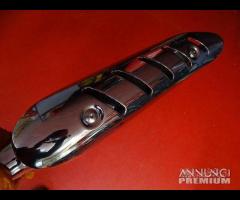 SCARICO TRIUMPH SCRAMBLER 900 - 9