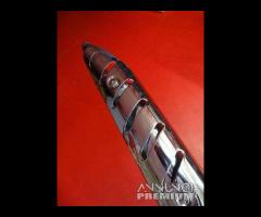 SCARICO TRIUMPH SCRAMBLER 900 - 10