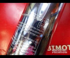 SCARICO TRIUMPH SCRAMBLER 900 - 12