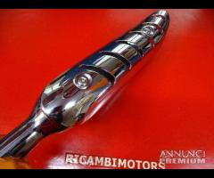 SCARICO TRIUMPH SCRAMBLER 900 - 13