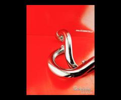 SCARICO TRIUMPH SCRAMBLER 900 - 21