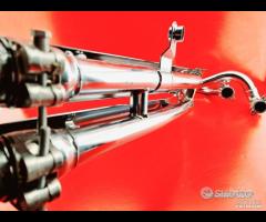 SCARICO TRIUMPH SCRAMBLER 900 - 25