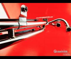 SCARICO TRIUMPH SCRAMBLER 900 - 27