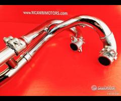 SCARICO TRIUMPH SCRAMBLER 900 - 29