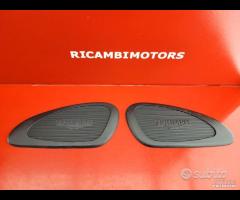 PARASERBATOIO TRIUMPH BONNEVILLE