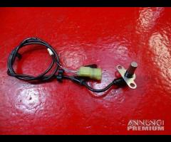 SENSORE ABS ANTERIORE TRIUMPH TIGER 1050
