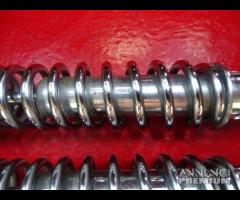 AMMORTIZZATORI POST TRIUMPH BONNEVILLE 865
