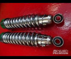 AMMORTIZZATORI POST TRIUMPH BONNEVILLE 865