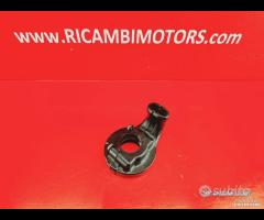 COMANDO GAS TRIUMPH STREET TRIPLE 675