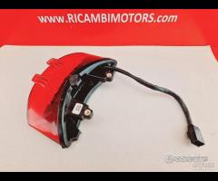FARO STOP POSTERIORE TRIUMPH STREET TRIPLE 675