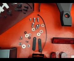 KIT TAMPONI PORTATARGA TRIUMPH STREET TRIPLE