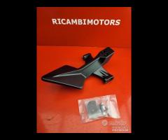 KIT TAMPONI PORTATARGA TRIUMPH STREET TRIPLE - 9