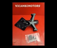 KIT TAMPONI PORTATARGA TRIUMPH STREET TRIPLE - 10