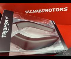 KIT TAMPONI PORTATARGA TRIUMPH STREET TRIPLE - 13