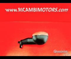 FRECCIA TRIUMPH STREET TWIN 900