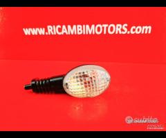 FRECCIA TRIUMPH STREET TWIN 900 - 8