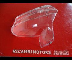 CUPOLINO PARABREZZA TRIUMPH TIGER 800