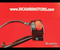 DEVIO COMMUTATORE DX TRIUMPH STREET TRIPLE 675