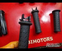 MANOPOLE TRIUMPH LEGGI - 7