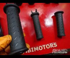 MANOPOLE TRIUMPH LEGGI - 8