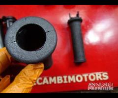 MANOPOLE TRIUMPH LEGGI - 10