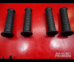 MANOPOLE TRIUMPH LEGGI - 12