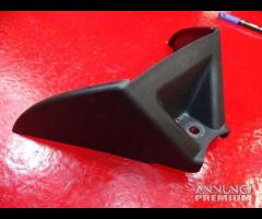 COVER CENTRALE SERBATOIO TRIUMPH TIGER 1050