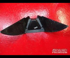 COVER CENTRALE SERBATOIO TRIUMPH TIGER 1050