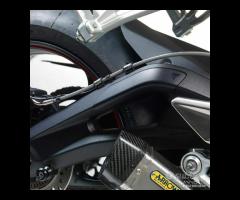 PROTEZIONE FORCELLONE TRIUMPH STREET TRIPLE R S RS