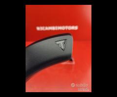 PROTEZIONE FORCELLONE TRIUMPH STREET TRIPLE R S RS