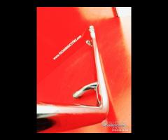 COLLETTORI SCARICO TRIUMPH BONNEVILLE - 14