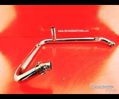 COLLETTORI SCARICO TRIUMPH BONNEVILLE - 16