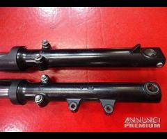 STELI FORCELLA TRIUMPH BONNEVILLE 865 - 8