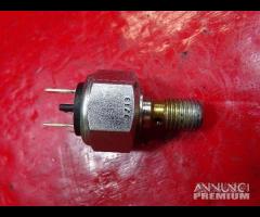 SENSORE FRENO POSTERIORE TRIUMPH BONNEVILLE 865