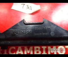 VARIE TRIUMPH LEGGI - 8