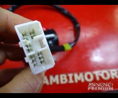 DEVIO COMMUTATORE TRIUMPH BONNEVILLE - 13