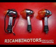 FRECCIA TRIUMPH - 16