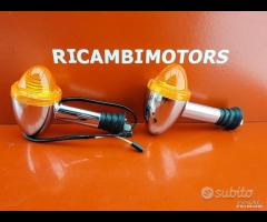 FRECCIA TRIUMPH - 23