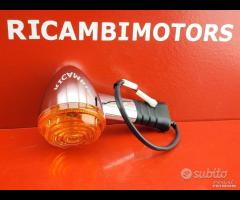 FRECCIA TRIUMPH - 25