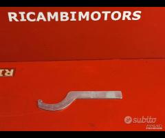 AMMORTIZZATORI TRIUMPH SCRAMBLER 900 - 6