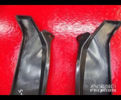 FIANCHETTI SERBATOIO TRIUMPH TIGER 1050 - 8