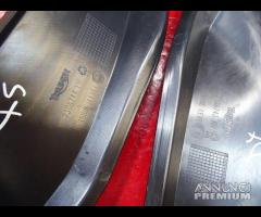 FIANCHETTI SERBATOIO TRIUMPH TIGER 1050 - 9